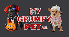 Welcome To MyGrumpyPet.com!