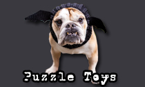 Grrrr !! Check out our Puzzle Toys!!