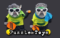 Yoooo !! Check out our Puzzle Toys!!