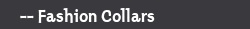 Fashion Collars