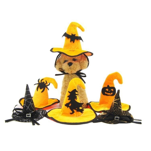 Spooky Snack Pack Halloween Demon Pet Costume - $17.95