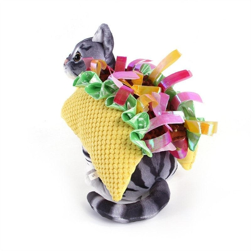 Funny Teddy Bear Costume For Dressing Up Your Pet In Style - $15.00