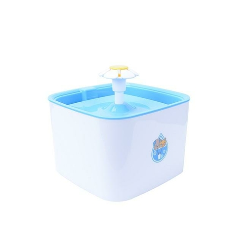 Pet Fountain Ultra Quiet(2.5 L) - $35.00