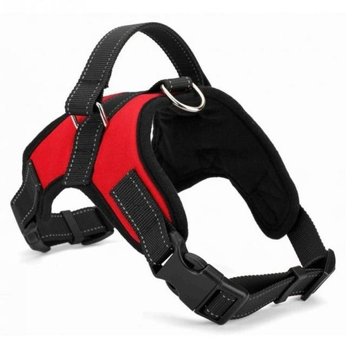 Fast Shipping Adjustable Dog Pet Harness - $22.50